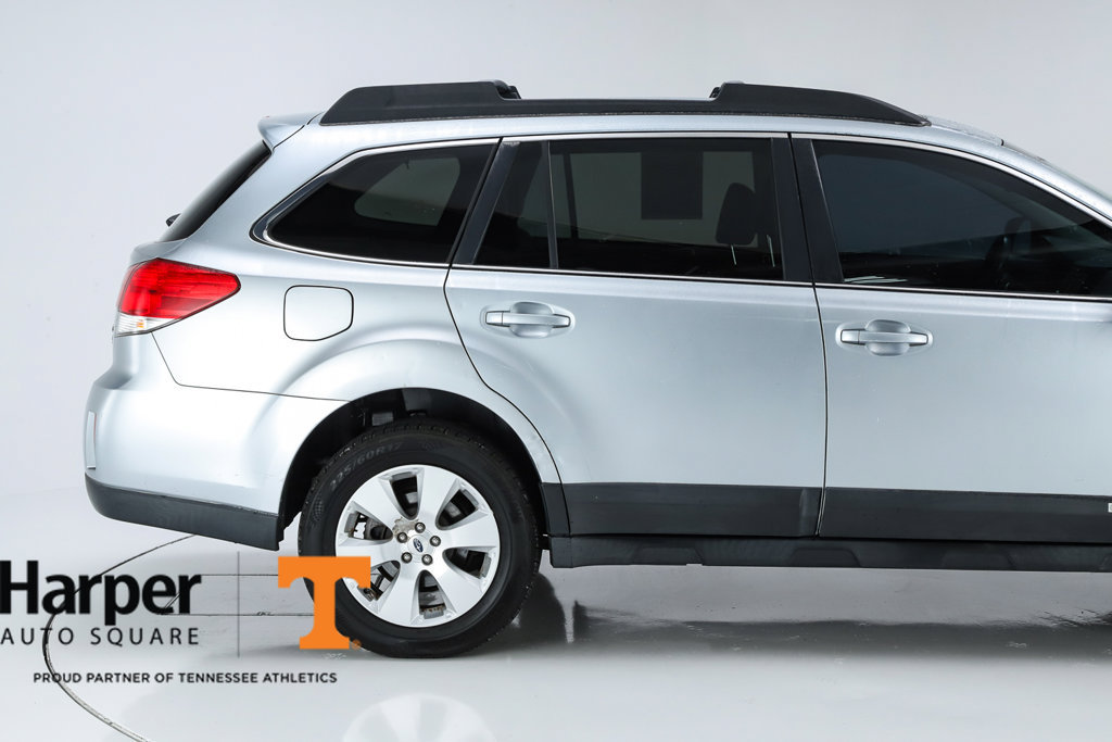 Used 2012 Subaru Outback 2.5i Limited w/ Moonroof Pkg AWD/4WD image 48