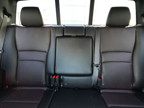 Used 2019 Honda Ridgeline Black Edition image 27