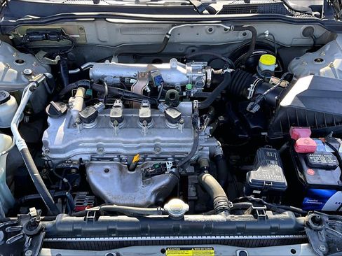 Used 2004 Nissan Sentra S FWD image 28