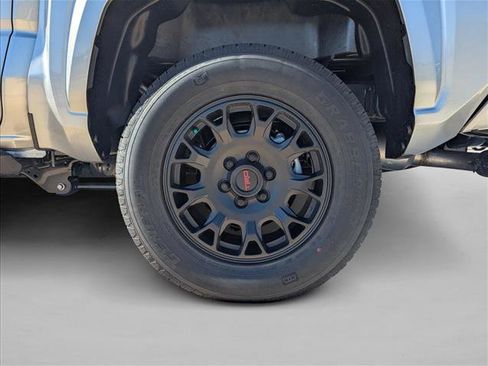 New 2025 Toyota Tacoma SR5 image 11