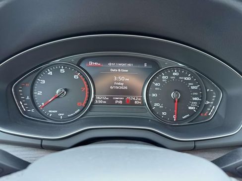 Certified 2023 Audi Q5 2.0T Premium w/ Convenience Package AWD/4WD image 21