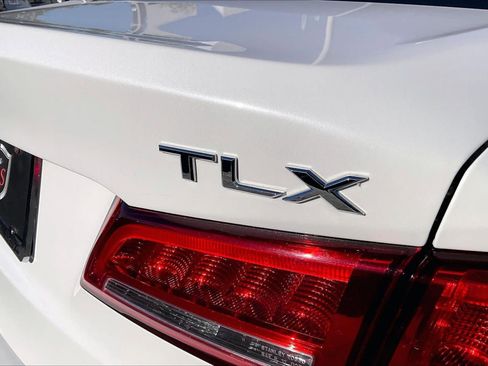 Used 2020 Acura TLX V6 w/ Technology Package image 32