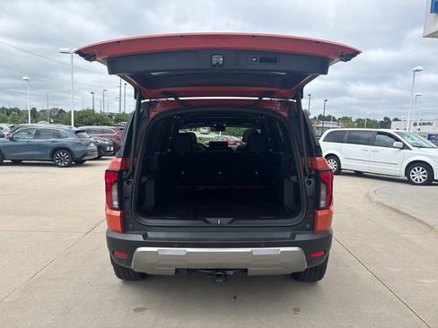 Certified 2026 Honda Passport TrailSport image 41