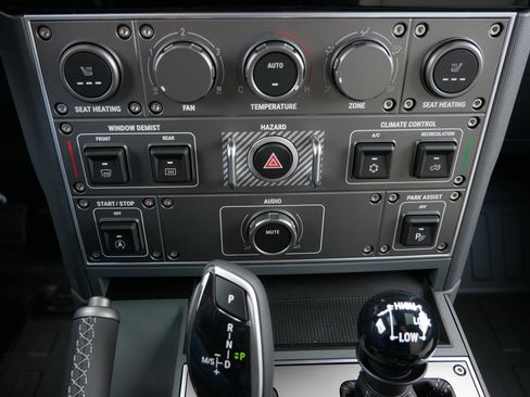 New 2026 INEOS Grenadier Trialmaster Edition image 23