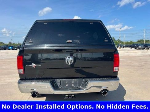 Used 2019 RAM 1500 Lone Star RWD image 5