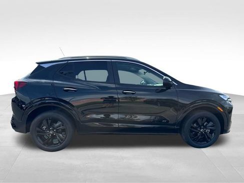 New 2026 Buick Encore GX Sport Touring w/ Comfort Package AWD/4WD image 6