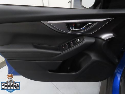 Certified 2022 Subaru WRX Premium image 12