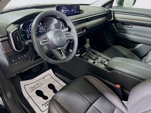 New 2026 MAZDA CX-50 2.5 Hybrid w/ Cargo Package image 9