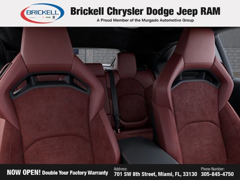 New 2026 Dodge Charger Scat Pack image 26