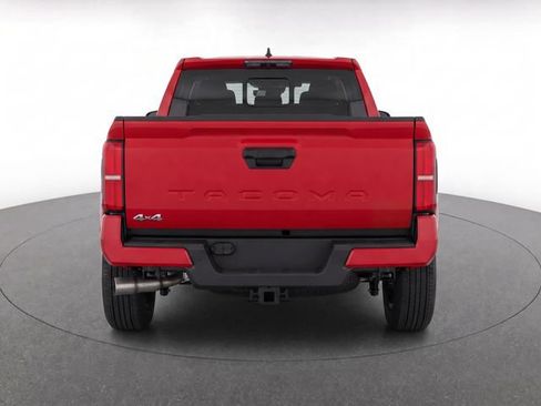 New 2026 Toyota Tacoma SR5 AWD/4WD image 7