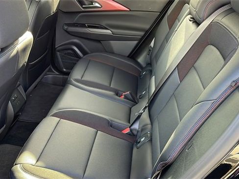 New 2026 Chevrolet Equinox EV RS image 12