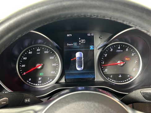 Used 2019 Mercedes-Benz C 300 Cabriolet image 28