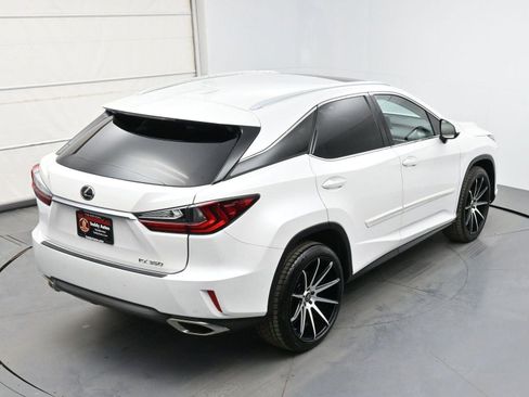 Used 2017 Lexus RX 350 w/ Premium Package image 36