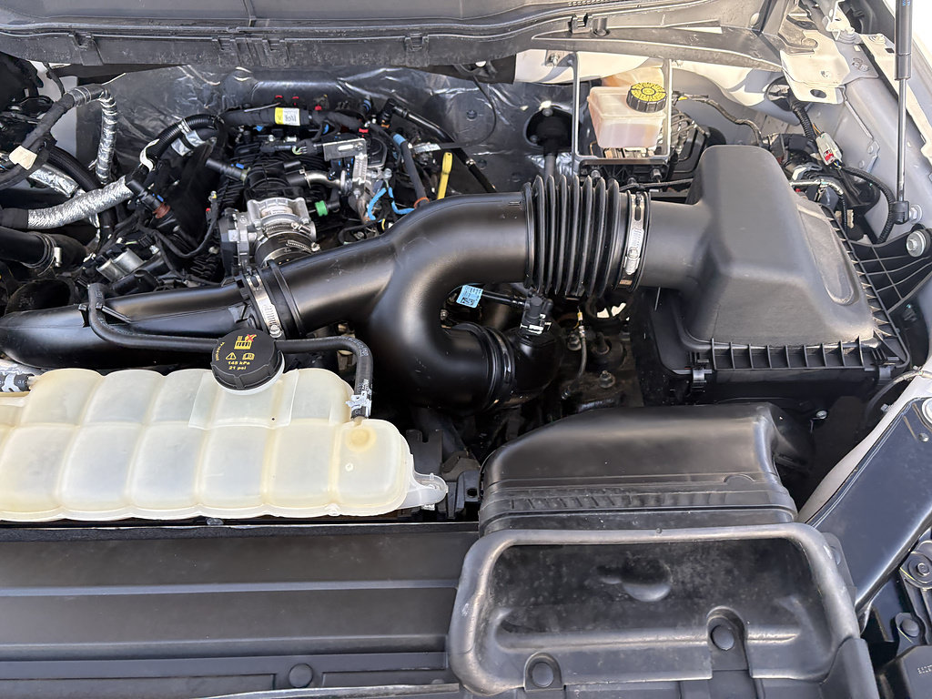 Used 2023 Ford F150 XLT w/ Equipment Group 302A High AWD/4WD image 38