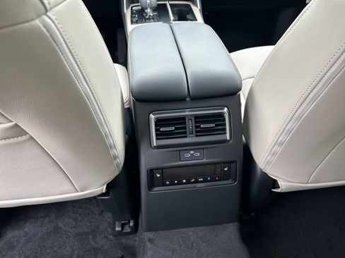 New 2026 MAZDA CX-90 Plug-In Hybrid w/ Preferred AWD/4WD image 29