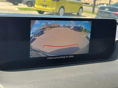 Used 2024 MAZDA CX-50 AWD 2.5 S w/ Preferred Package image 13