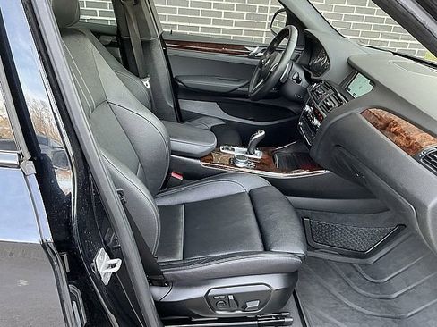 Used 2017 BMW X3 xDrive35i image 21
