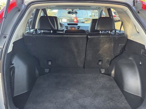 Used 2013 Honda CR-V EX-L image 16