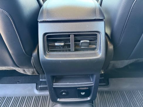 Used 2023 Ford Edge SEL w/ Convenience Package AWD/4WD image 36