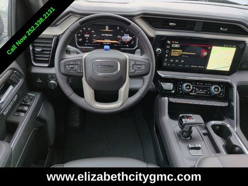 New 2026 GMC Sierra 1500 Denali AWD/4WD image 16