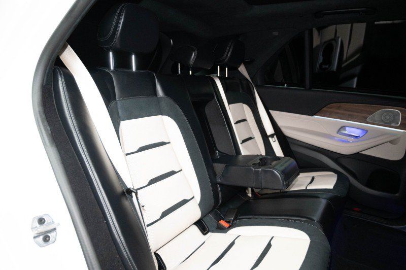 New 2026 Mercedes-Benz GLE 63 AMG S image 13