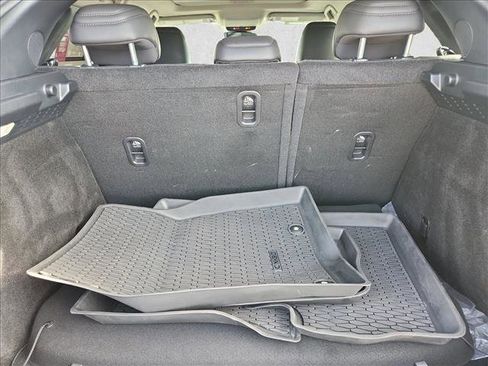 Used 2025 MAZDA CX-30 AWD 2.5 S w/ Premium Package image 23