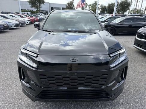 Certified 2026 Toyota RAV4 XSE w/ Weather Package AWD/4WD image 6