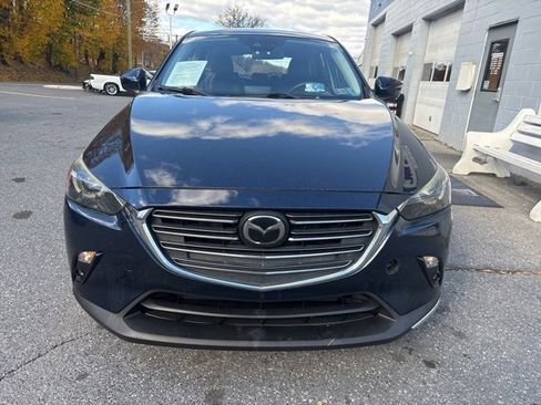 Used 2019 MAZDA CX-3 Grand Touring image 2
