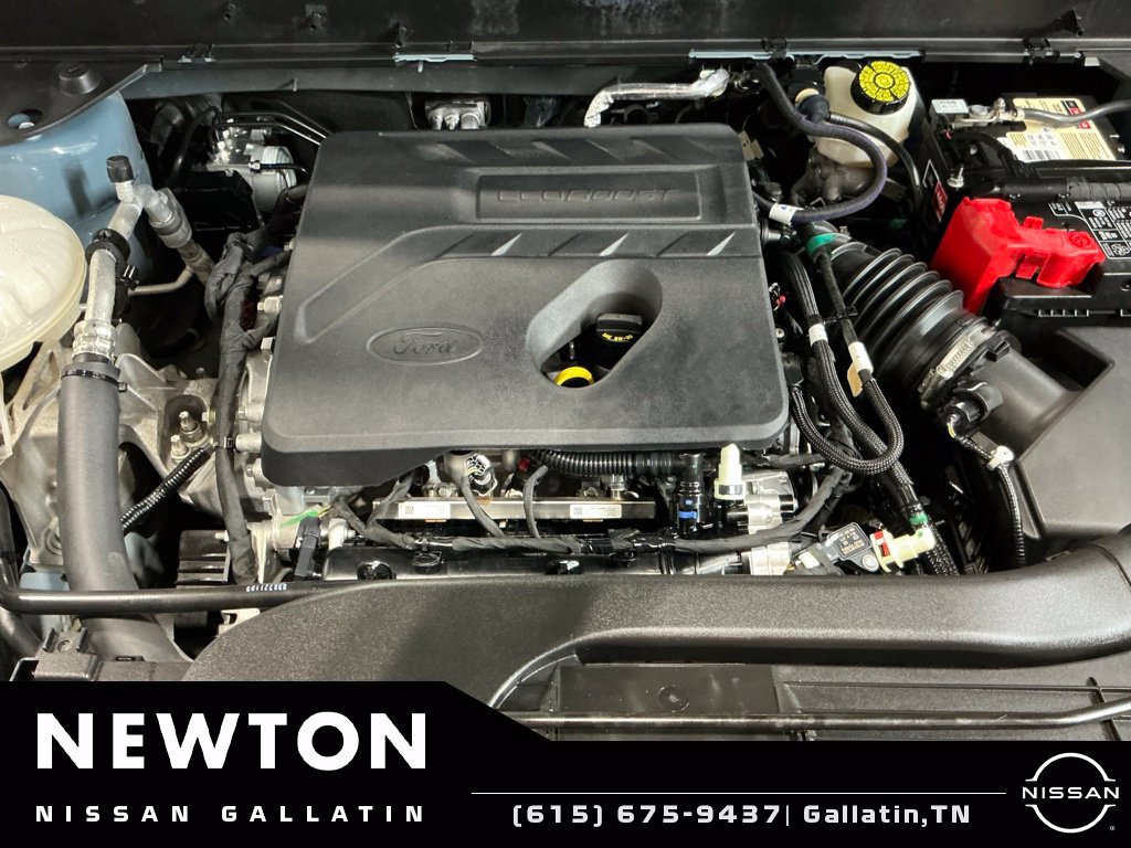 Used 2021 Ford Bronco Sport Big Bend AWD/4WD image 44