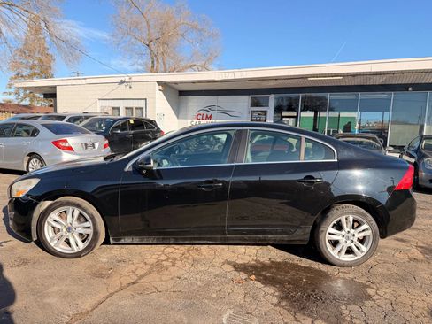 Used 2013 Volvo S60 T6 image 7