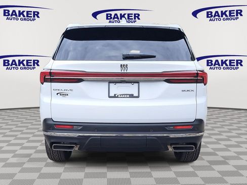 New 2026 Buick Enclave Preferred image 6