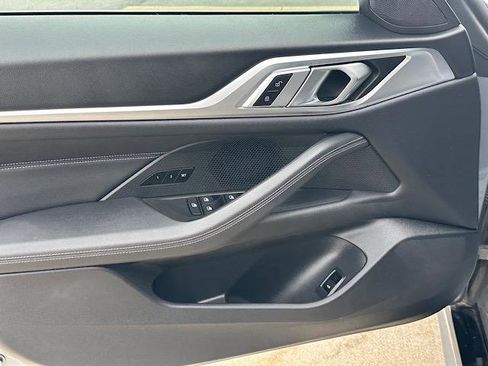 Certified 2024 BMW 430i Gran Coupe xDrive w/ Convenience Package image 15