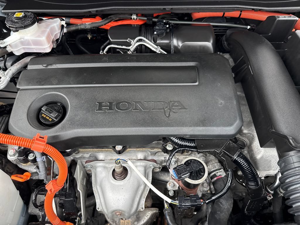 Certified 2024 Honda CR-V Sport-L image 39