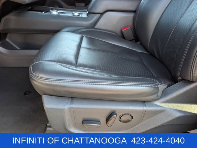 Used 2024 Ford Expedition Max XLT AWD/4WD image 20