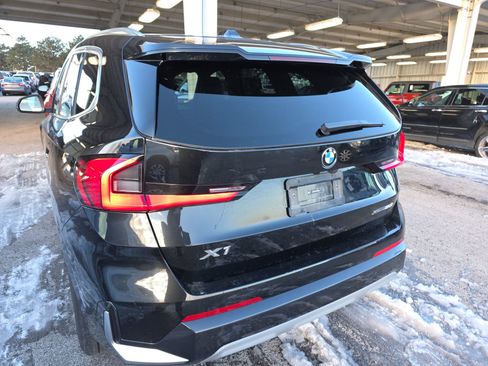 Used 2026 BMW X1 xDrive28i image 6