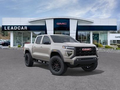 New 2026 GMC Canyon Elevation w/ Convenience Package