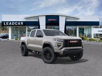 New 2026 GMC Canyon Elevation w/ Convenience Package AWD/4WD video 1