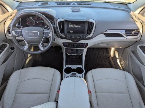 Used 2020 GMC Terrain Denali w/ Denali Premium Package image 15