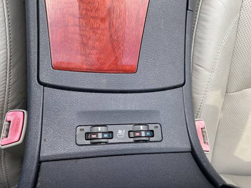 Used 2007 Lexus ES 350 FWD image 29