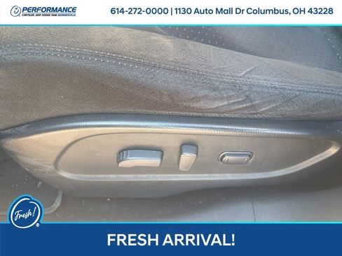 Used 2012 Nissan Murano SV image 18