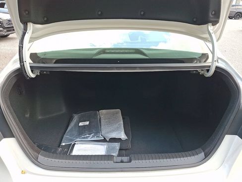 Used 2024 Honda Accord EX image 28
