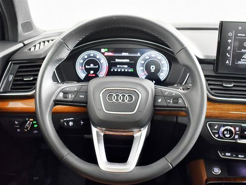 Used 2022 Audi Q5 2.0T Premium Plus image 58
