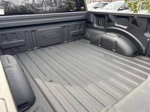 New 2025 Ford F150 Tremor w/ Equipment Group 402A High image 13