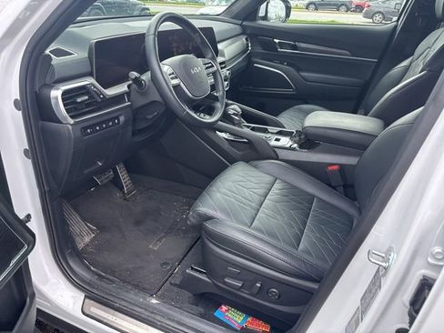 Used 2025 Kia Telluride SX Prestige X-Pro image 13
