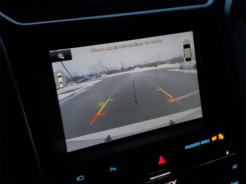 Used 2016 Ford Explorer Sport w/ Equipment Group 401A image 18