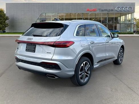 New 2026 Audi Q5 Premium AWD/4WD image 3