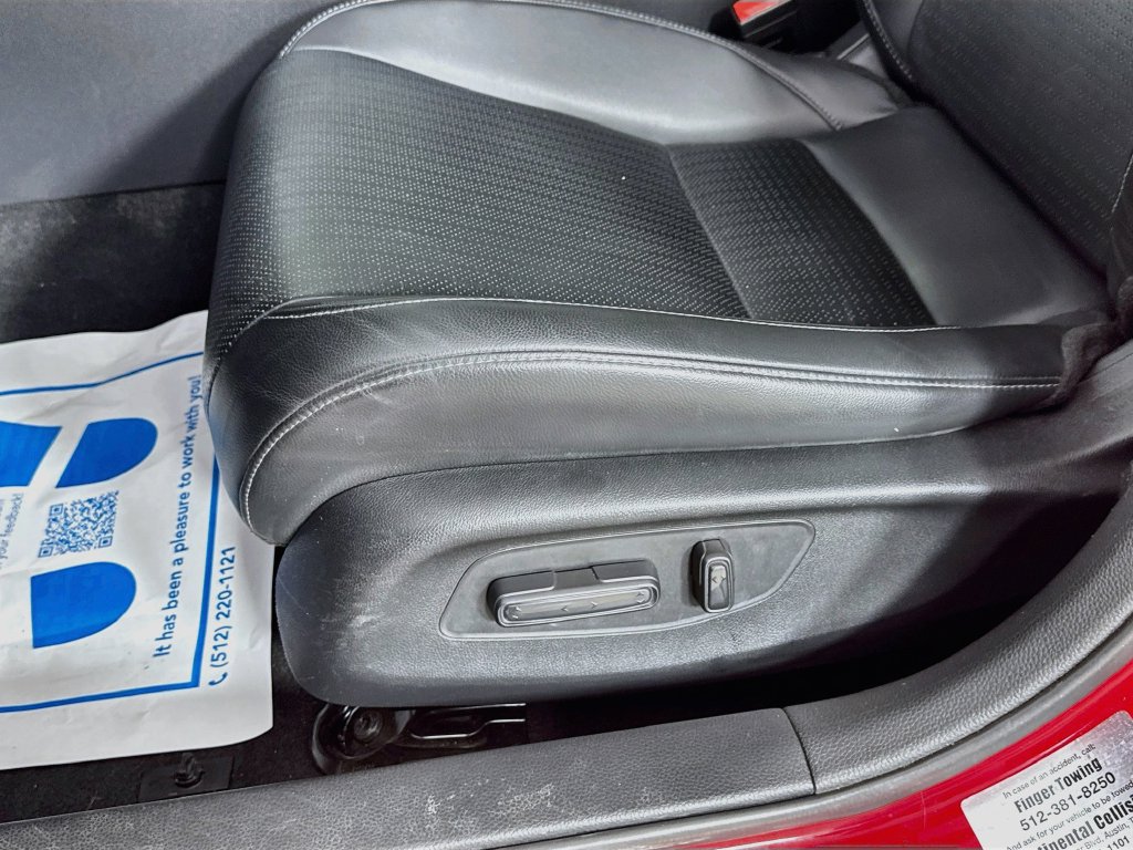 Used 2022 Honda Civic EX-L image 25