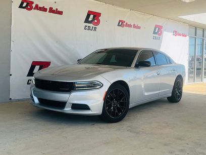 Used 2020 Dodge Charger SXT