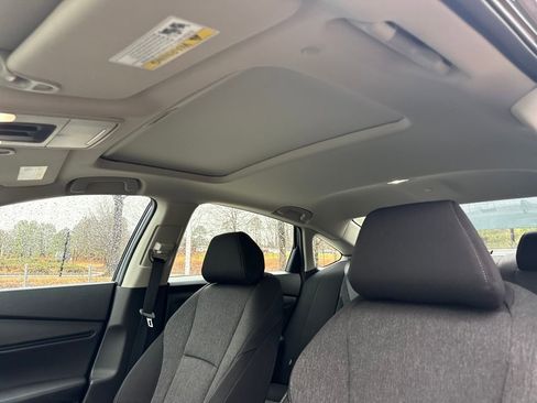 New 2026 Honda Accord SE image 23