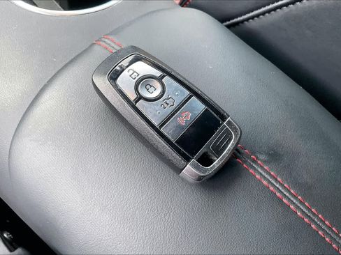 Used 2025 Ford Mustang GT Premium w/ 60th Anniversary Package RWD image 18